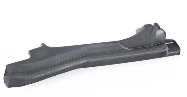 8J0823722D - Audi TT original right gasket 8J0823722D