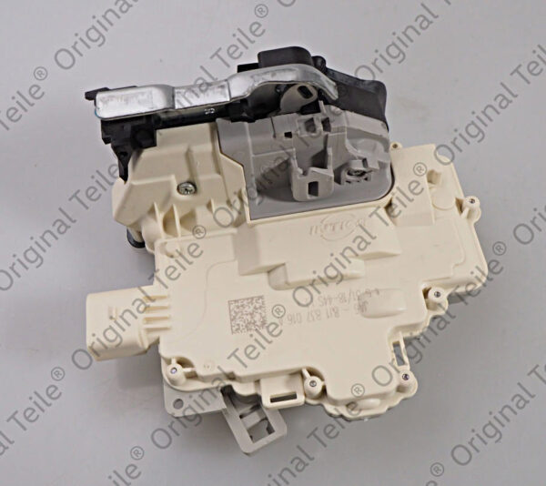 8J1837016A - OEM AUDI VW SKODA A4 allroad quattro Avant S4 A4L door lock 8J1837016A