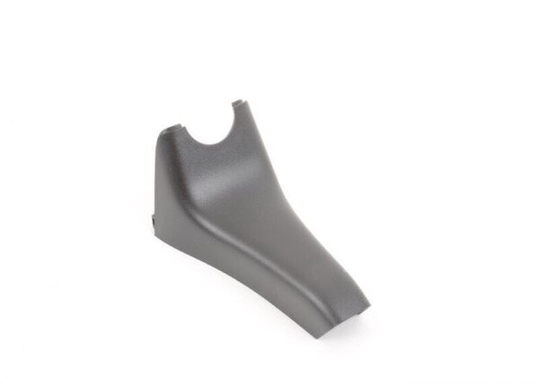 8J7857593C4PK - Audi R8 42 TT 8J Soul Black Top Mirror Genuine Cover 8J78