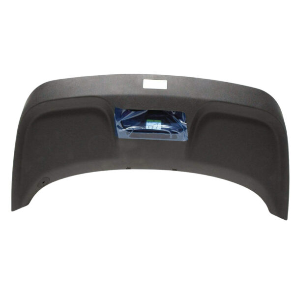 8J8867979A4PK - Audi TT MK2 8J Coupe Baule/Boot Original Interior Coating Panel 8J88