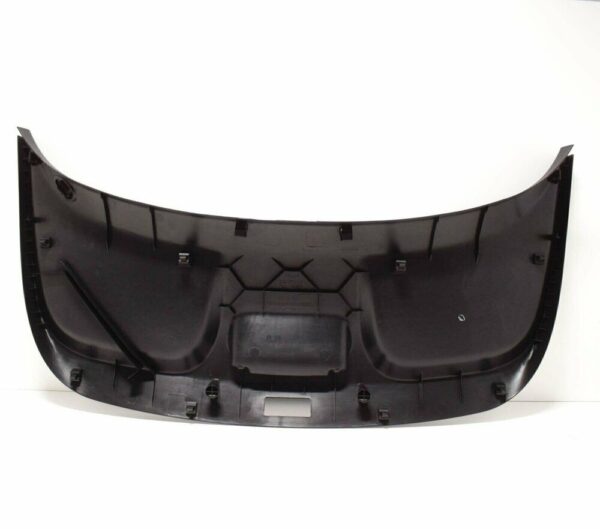 8J8867979A4PK - Audi TT MK2 8J Coupe Baule/Boot Original Interior Coating Panel 8J88