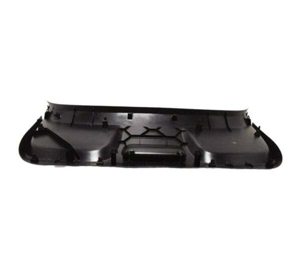 8J8867979A4PK - Audi TT MK2 8J Coupe Baule/Boot Original Interior Coating Panel 8J88
