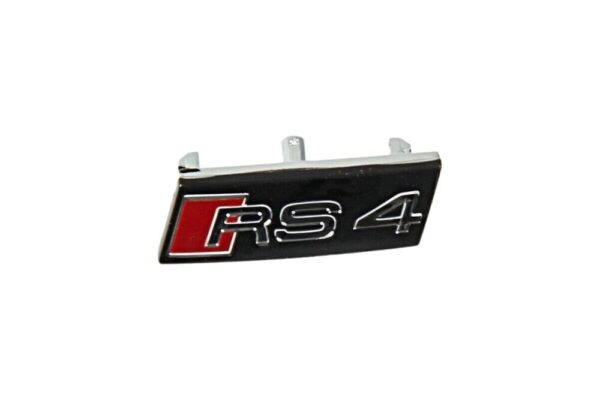 8K0419685B - Audi RS4/Avant Quattro GT TSI Badge Original 8K0419685B