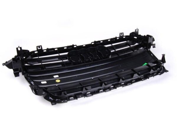 8K0853651GT94 - Audi A4/S4 2013-2015 Front Bumper Grille Radiator Genuine 8K0853651GT94