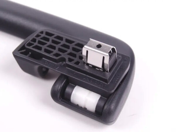 8K0857608A - New Genuine AUDI VW SKODA Rear O/S Right Headliner Grab Handle 8K0857608A4PK OEM