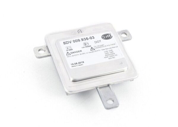 8K0941597B - VW Audi Xenon Ballast Control Unit 8K0941597B Original