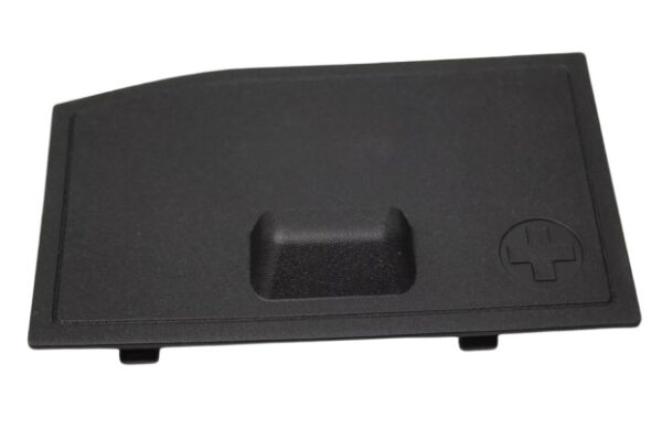 8K2819424 - Audi A4 original cover slave starter socket 8K2819424