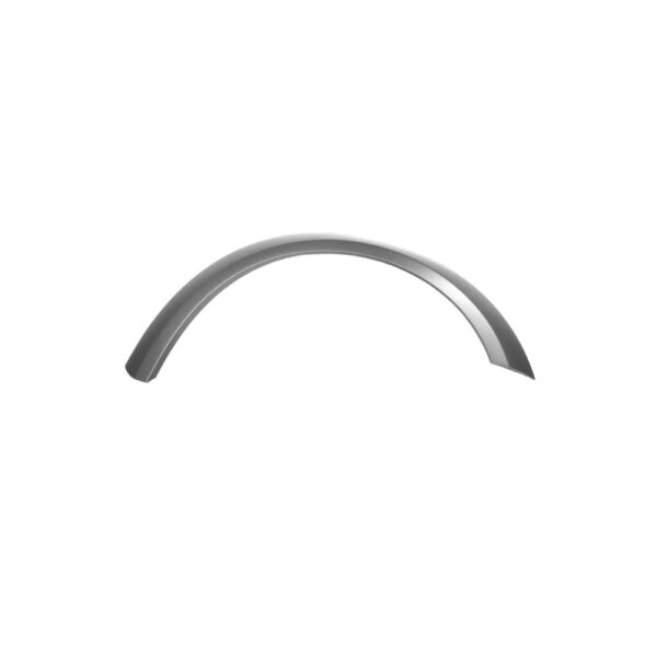 8K9853718B1RR - Vag Fender Platinum Grey For Audi A4 Allroad Quattro 2010 2016 Original 8K98