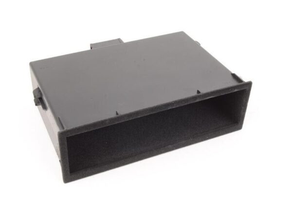 8P0035113 - Audi A3 8P 03-13 TT 8J 06-14 Original Storage Compartment 8P0035113