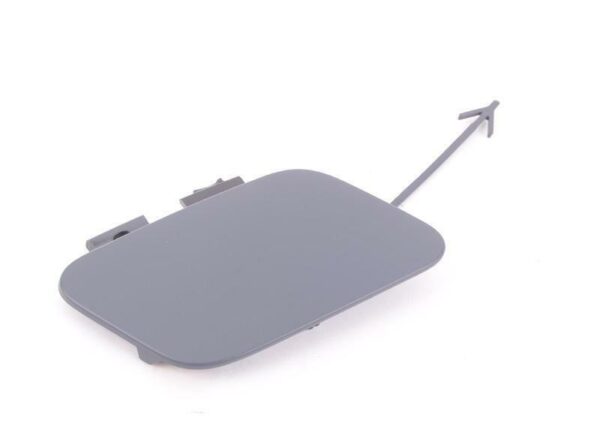 8P0807241BGRU - Audi A3 8P facelift 08-12 NEW ORIGINAL FRONT BUMPER COVER