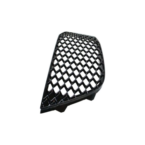 8P0807681AJT94 - Audi RS3 8P Front Left Bumper Lower Grille Genuine 8P0807681AJT94