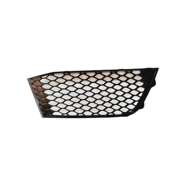 8P0807681AJT94 - Audi RS3 8P Front Left Bumper Lower Grille Genuine 8P0807681AJT94