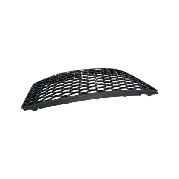 8P0807681AJT94 - Audi RS3 8P Front Left Bumper Lower Grille Genuine 8P0807681AJT94