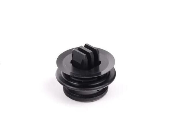 8P0823433A - Audi A1 MK1 Stop Bumper 8P0823433A Original