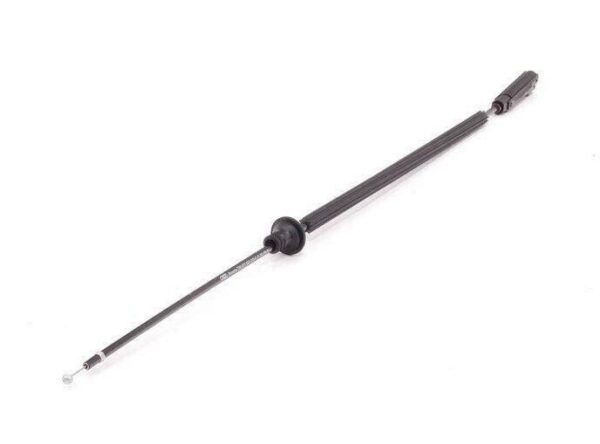 8P0823535C - NEW GENUINE AUDI A3 8P Hood Cover Locking Cable 8P0823535C
