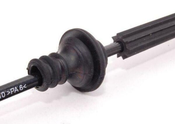 8P0823535C - NEW GENUINE AUDI A3 8P Hood Cover Locking Cable 8P0823535C