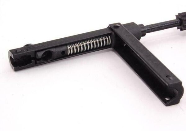 8P0823535C - NEW GENUINE AUDI A3 8P Hood Cover Locking Cable 8P0823535C