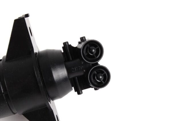 8P0955101 - Audi A3 8P Left Headlight Washer Nozzle Spray 8P0955101 Original