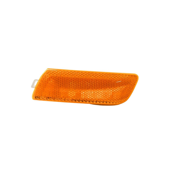 8P4945071 - Audi A3 8P Front Bumper Left Space Light Genuine 8P4945071