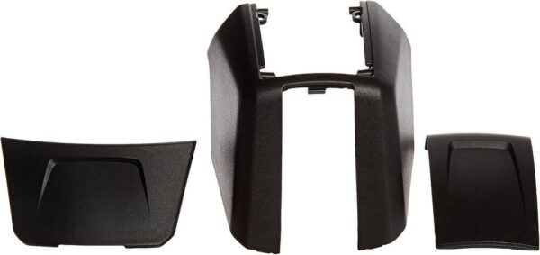 8R0071102 - Genuine Audi Roof Bar Housing Kit 8R0071102