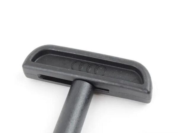 8R0071712F - Audi A4 Original 8R0071712F Dynamometer Wrench