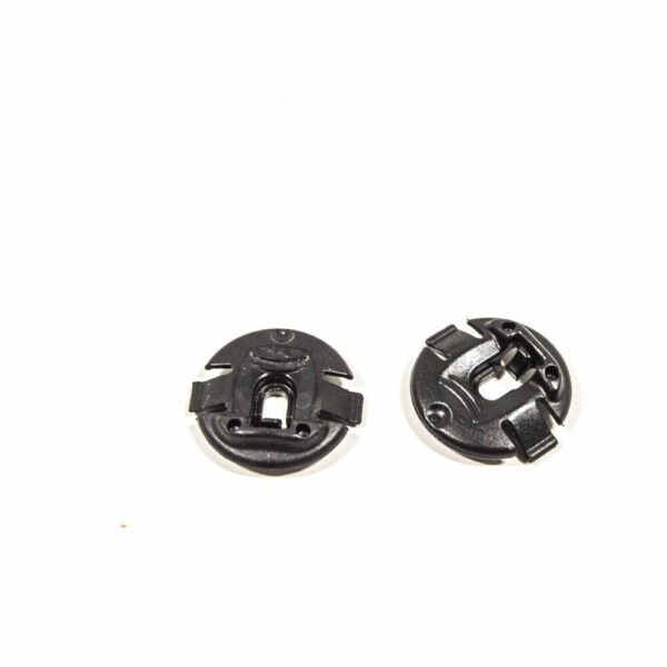 8R0098629 - Audi Q5 8r ORIGINAL 8R0098629 WHEEL ARCH FIXING KIT