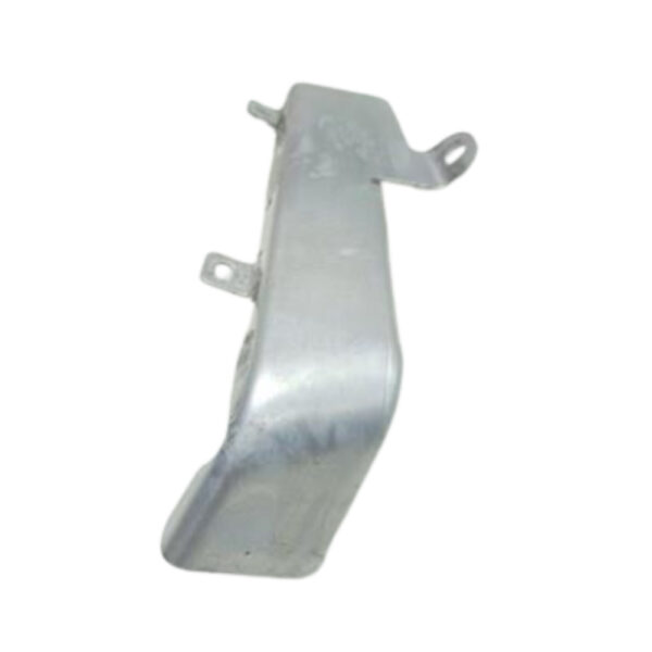 8R0201192C - Audi Q5 2010-2016 Original 8R0201192C Fuel Line Protection Plate