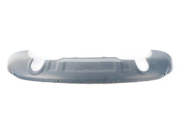 8R0807521TGRU - Audi Q5 original bumper spoiler 8R0807521TGRU