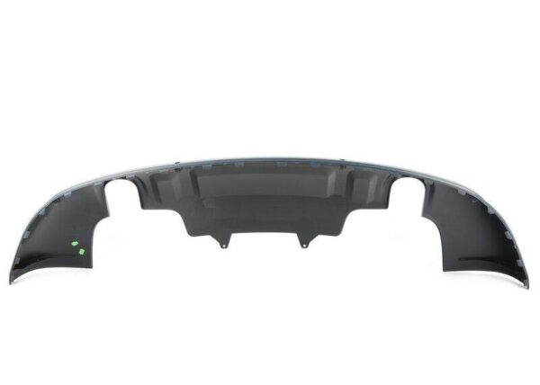 8R0807521TGRU - Audi Q5 original bumper spoiler 8R0807521TGRU