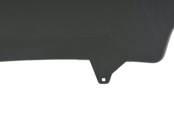 8R0807521TGRU - Audi Q5 original bumper spoiler 8R0807521TGRU
