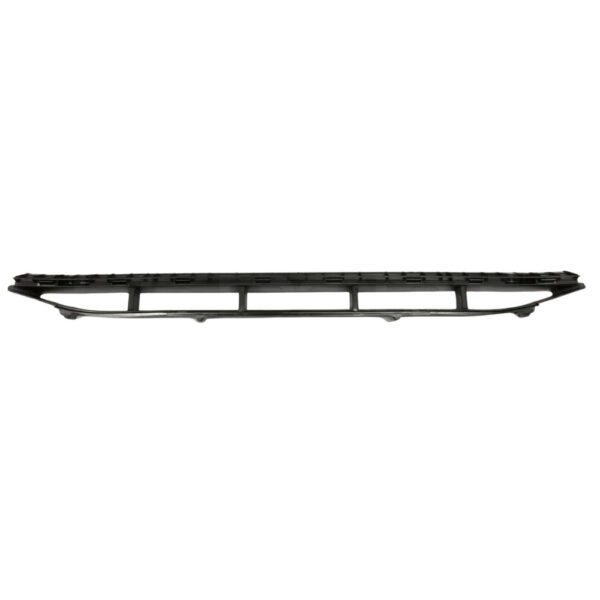8R0807647B01C - 2015 Audi Q5 8R Front Bumper Lower Grille Genuine 8R0807647B01C
