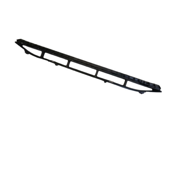 8R0807647B01C - 2015 Audi Q5 8R Front Bumper Lower Grille Genuine 8R0807647B01C