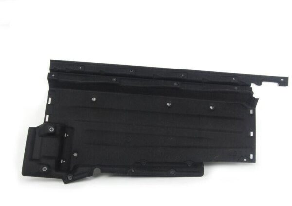 8R0825207E - Left Bumper Vag Audi Q5 2010 2017 Genuine 8R0825207E