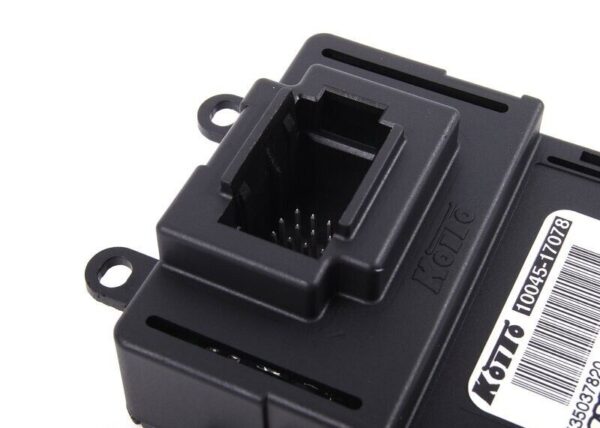 8R0907472B - Genuine Audi Q5 Xenon Headlight Ballast Control Module 8R0907472B