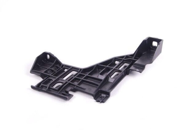 8R0941454 - Audi headlight fixing plate repair right bracket 8R0941454