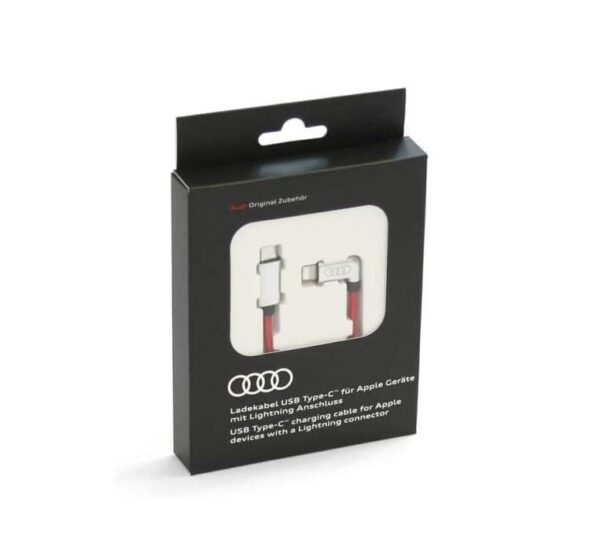 8S0051435K - Original Audi 8S0051435K Charging Cable