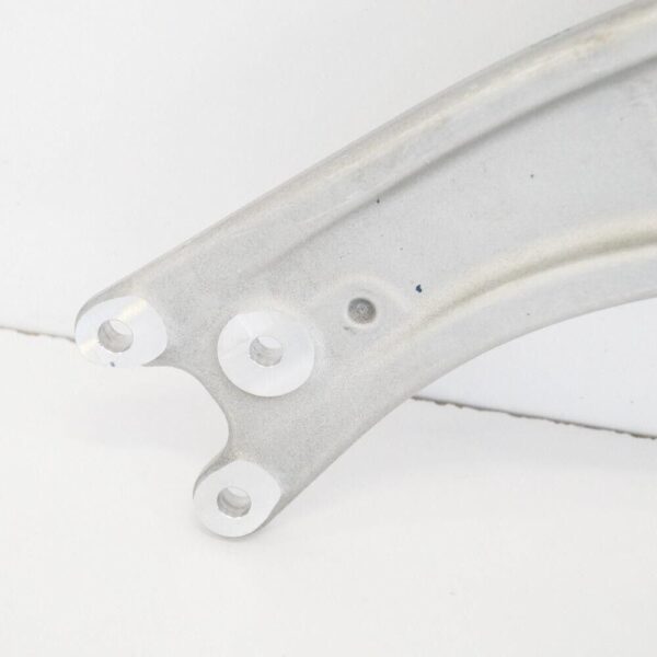 8S0407151D - Audi TT Roadster FV9 Front Upper Bumper Genuine 8S0407151D