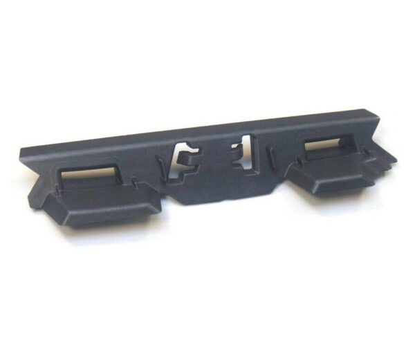 8S0853755 - Audi TTRS 8S Logo Front Grill Mount 8S0853755