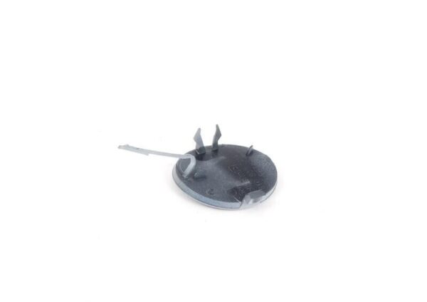8T0807241AGRU - Audi A5 S5 S-Line Front Bumper Towing Hook Eye Cover Genuine 8T080