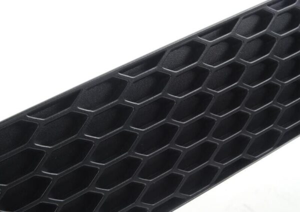 8T0807833B01C - Audi A4 07-11 Rear Bumper Lower Center Lip Spoiler Genuine 8K0807521