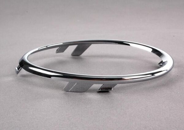 8T08531022ZZ - Audi A5 08-12 Chrome Surround 8T08531022 Right O/S Bumper