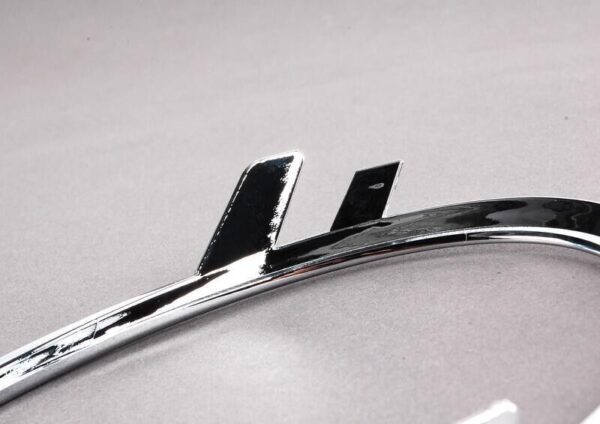8T08531022ZZ - Audi A5 08-12 Chrome Surround 8T08531022 Right O/S Bumper