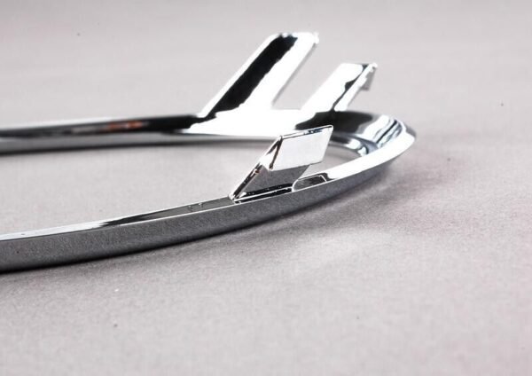 8T08531022ZZ - Audi A5 08-12 Chrome Surround 8T08531022 Right O/S Bumper