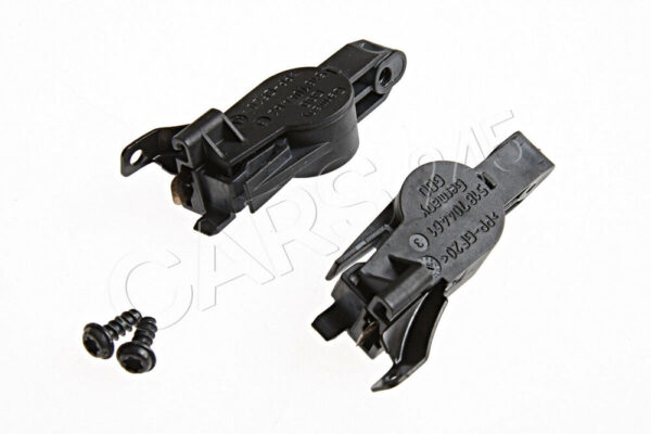 8T0898293 - OEM AUDI A5 S5 Coupe Sportback Audi Sp. x2 1 Set Brake Elements 8T0898293