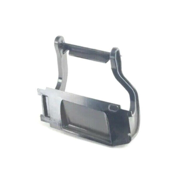 8T0955636 - Audi A5 S5 07-16 Headlight Washer Cover Right Mounting Clamp O/S Original 8