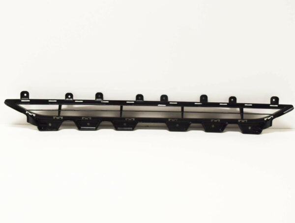 8U0807683D4U8 - Audi Front Bumper Lower Center Grille 8U0807683D4U8