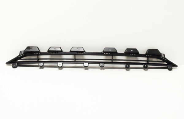 8U0807683D4U8 - Audi Front Bumper Lower Center Grille 8U0807683D4U8