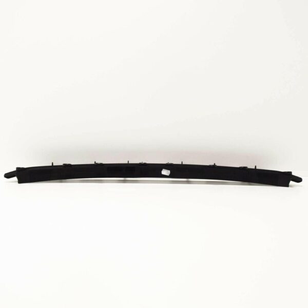 8U0807683D4U8 - Audi Front Bumper Lower Center Grille 8U0807683D4U8