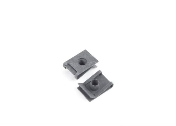 8V0098623A - Audi A3 8V Original Front Bumper Cover Hardware Kit 8V0098623A