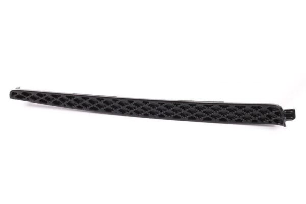 8V38076849B9 - 2016 Audi A3 Front Bumper Right Vent Grille 8V38076849B9 Genu